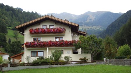 Unterkunft Appartement SYLVESTER, Matrei in Osttirol