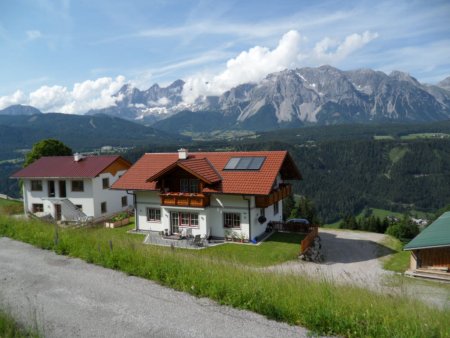 Unterkunft Appartements Fischbacher, Schladming - Rohrmoos