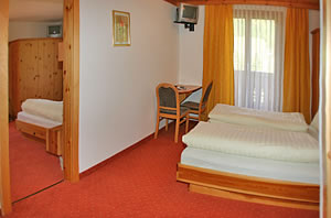 Gasthof Pension Schntal, szlls Werfenweng