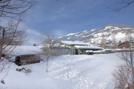 Apartment Petra Stckl, szlls Bramberg am Wildkogel