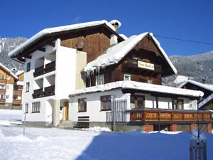 Gstehaus Alpenblick, szlls Gosau / Obersterreich