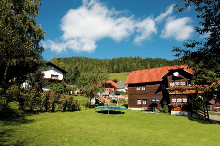 Unterkunft Gstehaus Hobelleitner, Sankt Blasen