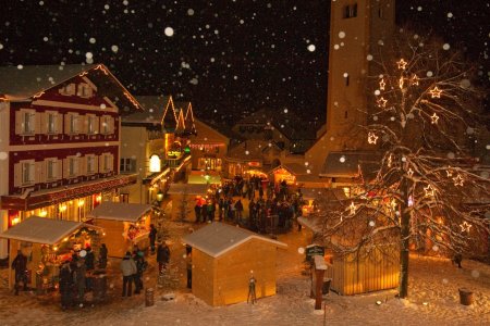 Hotel Der Abtenauer, szlls Abtenau