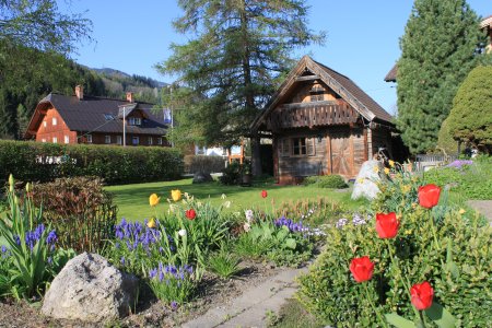 Unterkunft Haus Alexander, Schladming