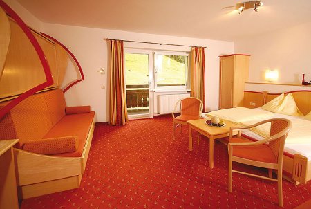 Hotel Gungau, szlls Saalbach - Hinterglemm