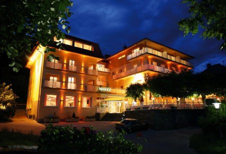 Unterkunft Hotel - Restaurant Marko, Velden am Wrthersee