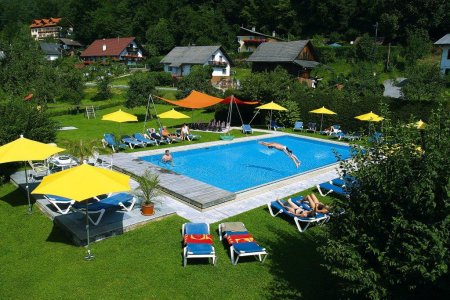 Unterkunft Hotel - Restaurant Marko, Velden am Wrthersee