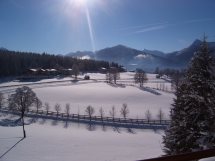 Unterkunft Frhstckspension Felsenheim, Ramsau am Dachstein