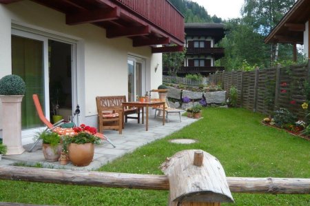 Appartement Wildkogel, szlls Neukirchen am Grovenediger