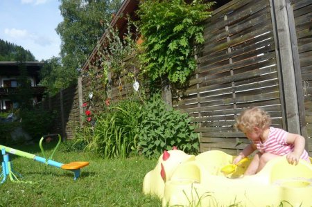 Appartement Wildkogel, szlls Neukirchen am Grovenediger