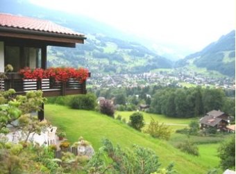 Unterkunft Gstehaus Galehr, Tschagguns