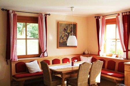 Pension Luxbacherhof, szlls Sankt Stefan im Lavanttal