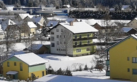 Unterkunft Hotel Igelheim, Bad Mitterndorf