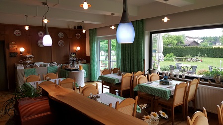 Unterkunft Hotel Igelheim, Bad Mitterndorf