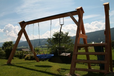 Unterkunft Biobauernhof Restlhof, Mariapfarr