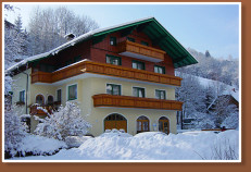 Unterkunft Haus Tritscher Michael, Schladming