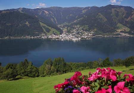 Unterkunft Kronawendthof, Zell am See