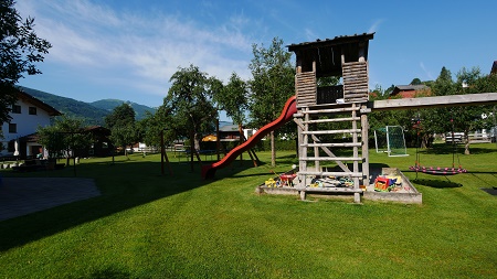 Unterkunft Gstehaus Hartweger, Haus im Ennstal