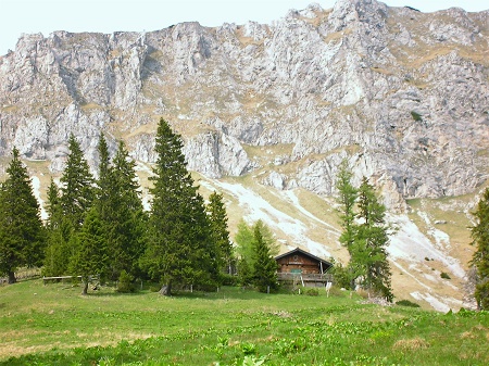 Unterkunft Gstezimmer Frai, Sankt Barbara im Mrztal