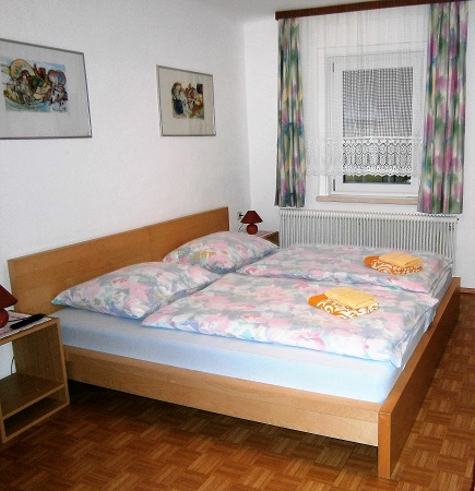 Unterkunft Gstezimmer Frai, Sankt Barbara im Mrztal