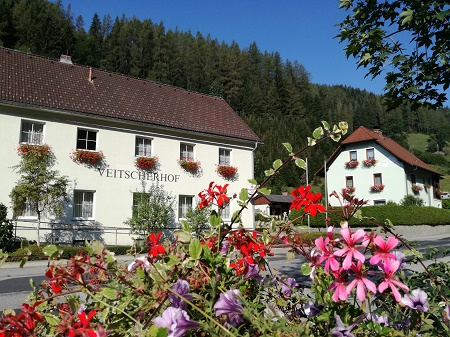 Unterkunft Gstezimmer Frai, Sankt Barbara im Mrztal