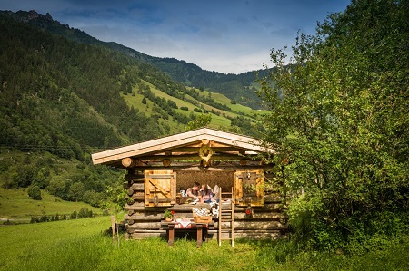 UnterbergerIn, szlls Dorfgastein