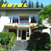 Hotel Lukanz