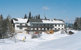 Unterkunft Hotel und Alpengasthof Krische, Murau / Steiermark