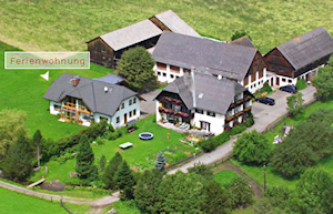 Pension Hubenbauer