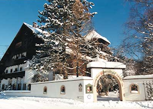 Romantik Hotel und Restaurant Almtalhof