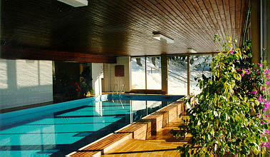 Hotel Waldrast, szlls Sankt Stefan im Lavanttal