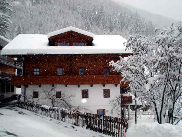 Unterkunft Ruggenthalerhof, Matrei in Osttirol