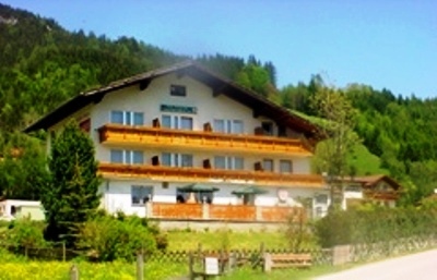 Hotel Tauernblick