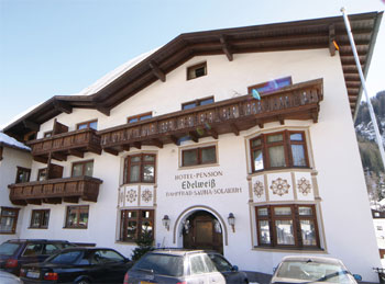 Hotel Edelweiss