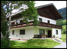 Chalet Kammleitn