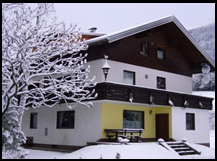 Chalet Kammleitn, szlls Hermagor