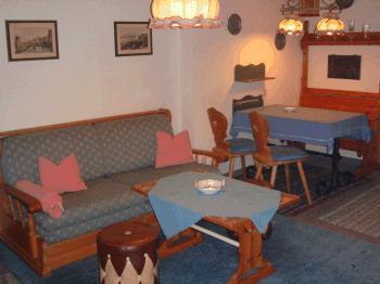 Appartement Rosner, szlls Bad Hofgastein