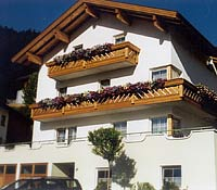 Gstehaus Walch 