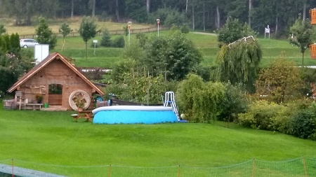 Haus Seiser Ferienwohnungen / Schischule