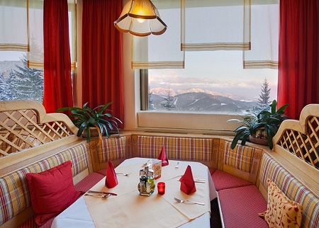 Unterkunft Hotel Sonnwendhof , Semmering / Niedersterreich