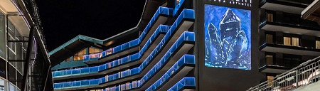 Elizabeth Arthotel