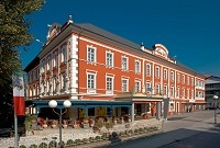 Hotel Ertl 