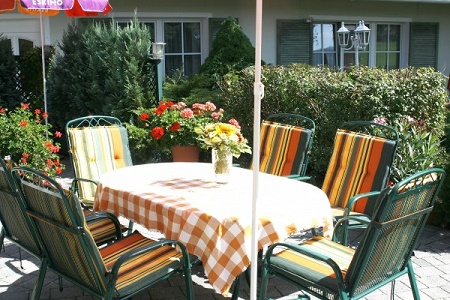 Hotel Restaurant Brsenhof , szlls Miesenbach