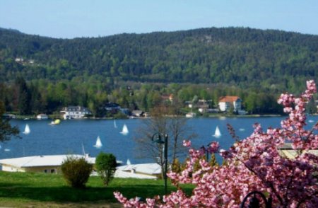 Unterkunft HOTEL EDEN PARK, Velden am Wrthersee