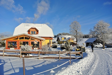 Gasthof Seeblick