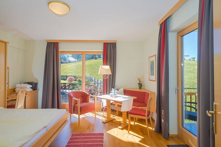 Unterkunft Hotel Schwaigerhof, Schladming - Rohrmoos