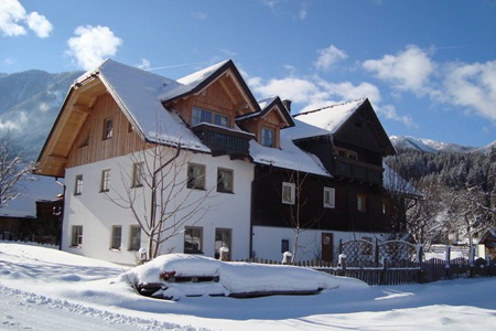 Unterkunft Auerhof, Schladming - Rohrmoos