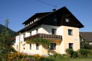 Gstehaus Rosenberger