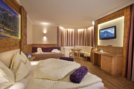 Ferienhotel Pass Thurn, szlls Mittersill