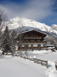 Unterkunft Pension Hoffelner, Ramsau am Dachstein